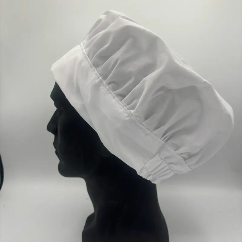Quilla Blanca / White head covering