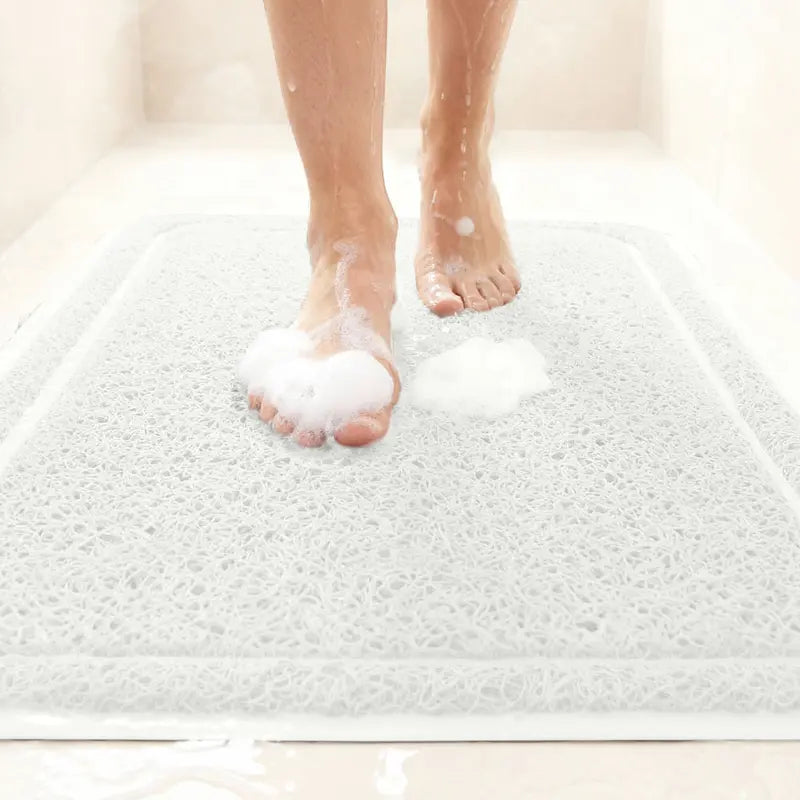 Exfoliating Bath Mat