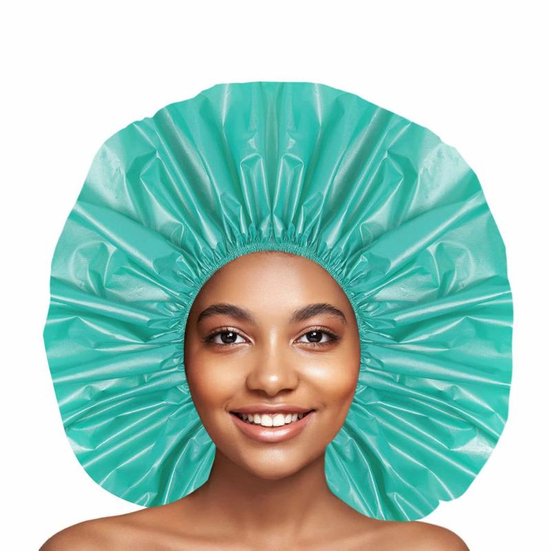 DA BIGGEST SHOWER CAP