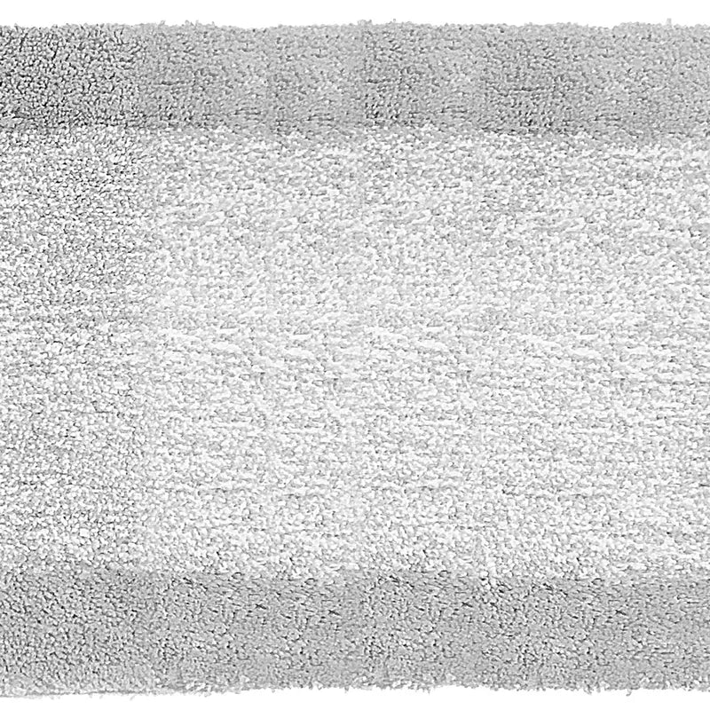 Bathroom floor mat bathroom carpet set,  soft absorbent plush carpet mat non-slip washable floor mat kitchen
