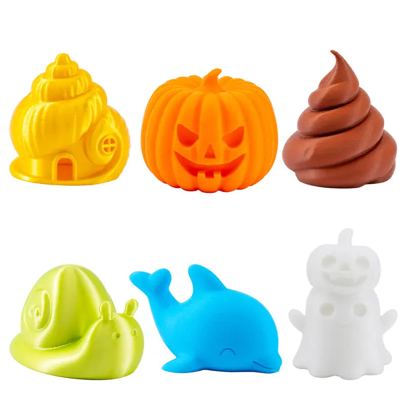 2Pcs Cute Animal Design Toilet Bolt Caps, Decorative Screw Covers for Bottom, Bathroom Gadget Accessories Light Installation Bathroom Accessory