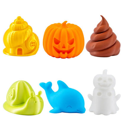 2Pcs Cute Animal Design Toilet Bolt Caps, Decorative Screw Covers for Bottom, Bathroom Gadget Accessories Light Installation Bathroom Accessory