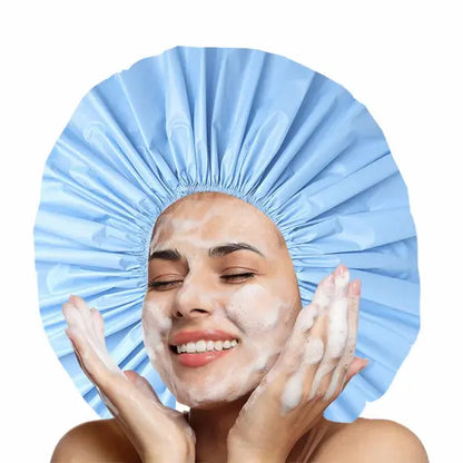 DA BIGGEST SHOWER CAP