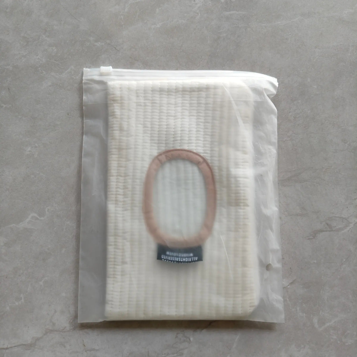 Simple Car Home Paper Towel Storage Bag, Cute Wet Wipe Holder for Baby Stroller, Convenient Portable Practical Pull-Down Handheld Organizer