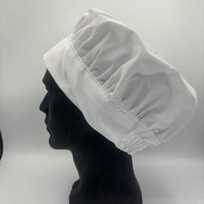Quilla Blanca / White head covering