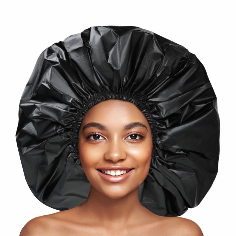 DA BIGGEST SHOWER CAP