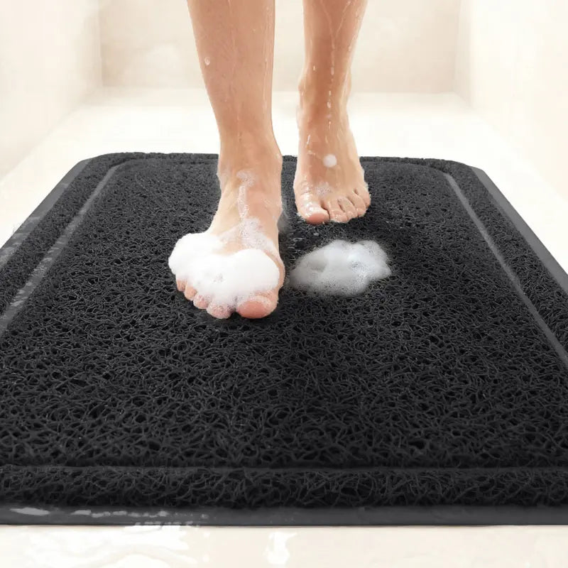 Exfoliating Bath Mat