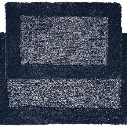 Bathroom floor mat bathroom carpet set,  soft absorbent plush carpet mat non-slip washable floor mat kitchen