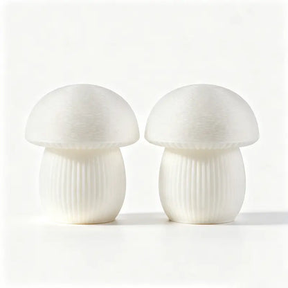 2Pcs Cute Animal Design Toilet Bolt Caps, Decorative Screw Covers for Bottom, Bathroom Gadget Accessories Light Installation Bathroom Accessory