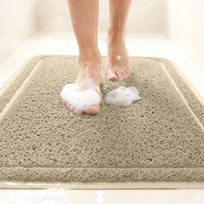 Exfoliating Bath Mat