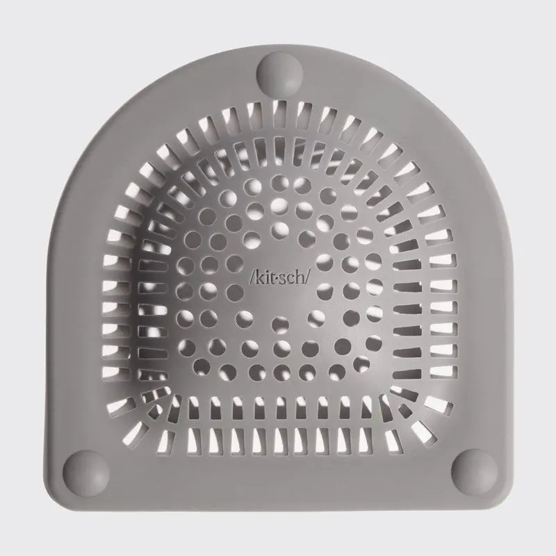 Kitsch Hair Catcher - Shower Drain Protector