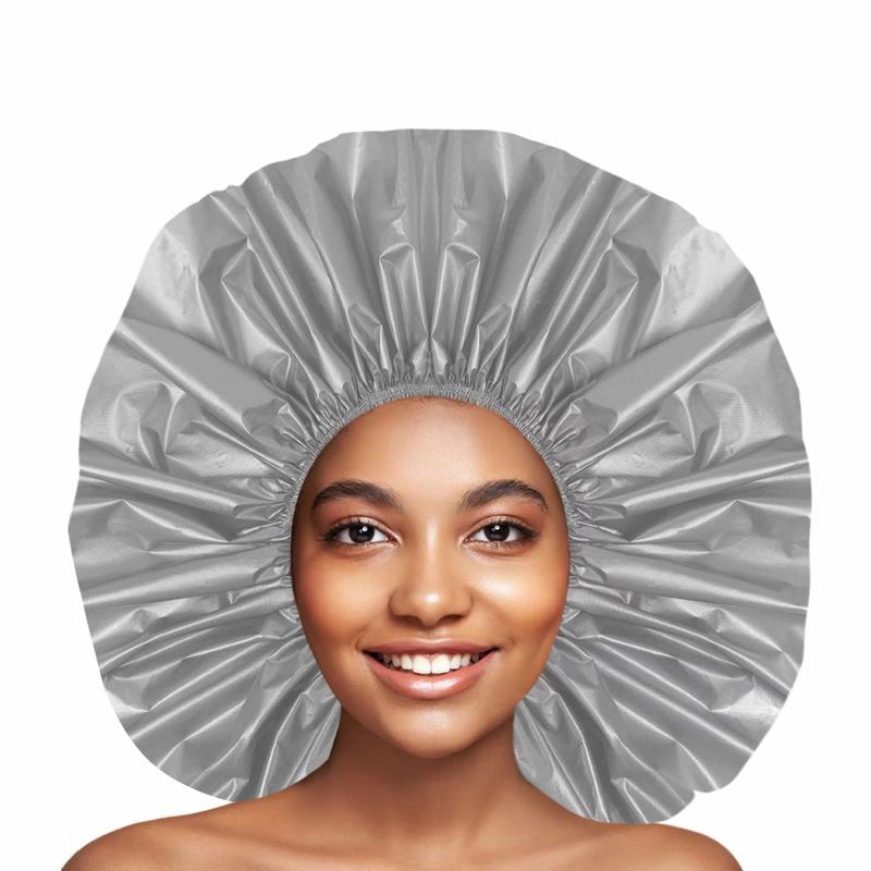 DA BIGGEST SHOWER CAP