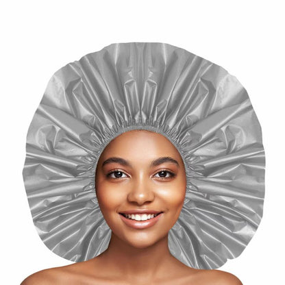 DA BIGGEST SHOWER CAP