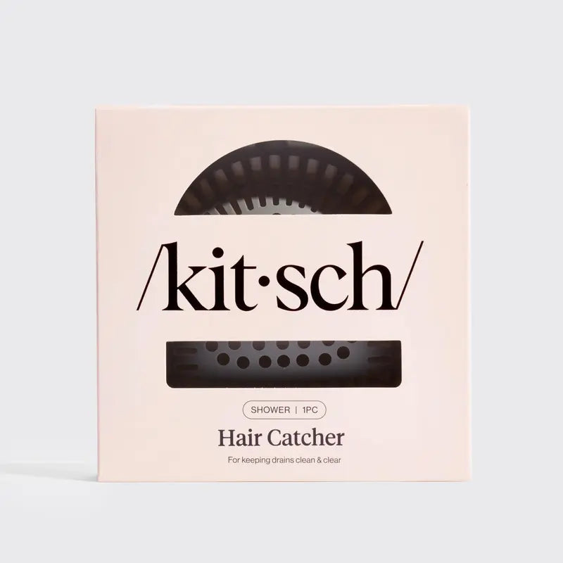 Kitsch Hair Catcher - Shower Drain Protector