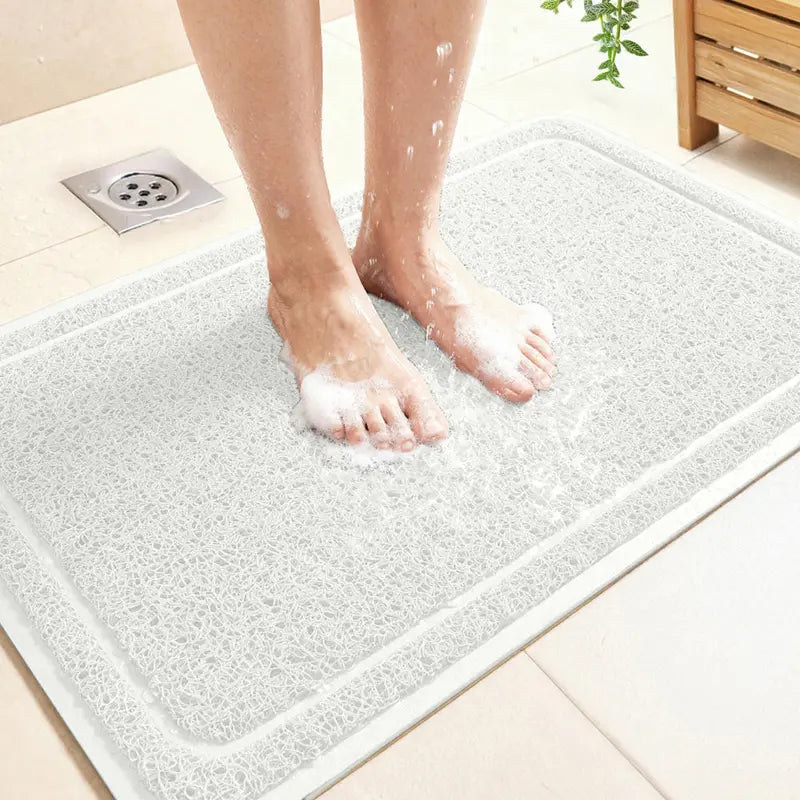 Exfoliating Bath Mat