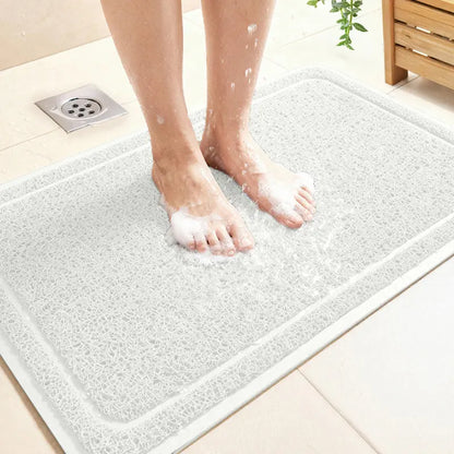 Exfoliating Bath Mat