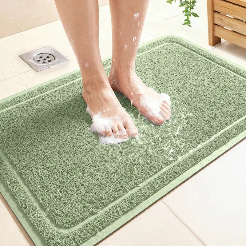 Exfoliating Bath Mat