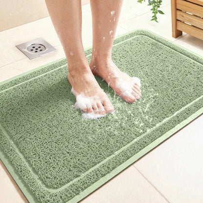 Exfoliating Bath Mat
