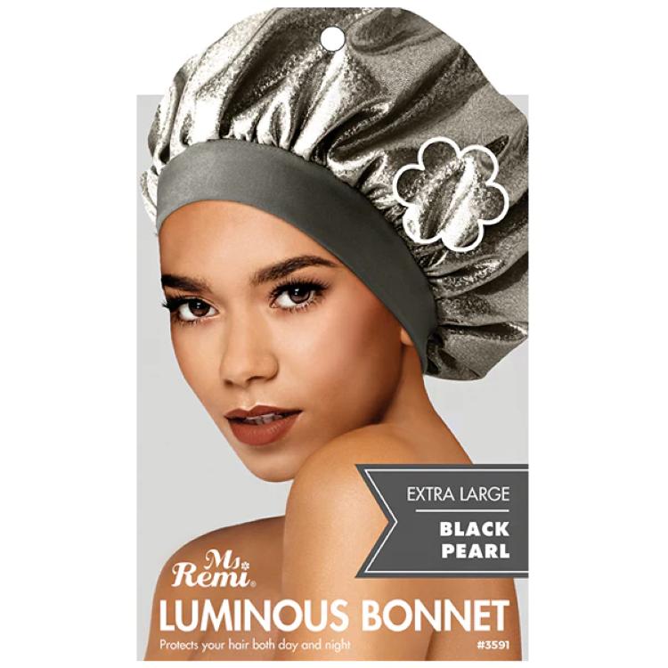Ms. Remi Luminous Bonnet Xtra Large- Assorted Colors