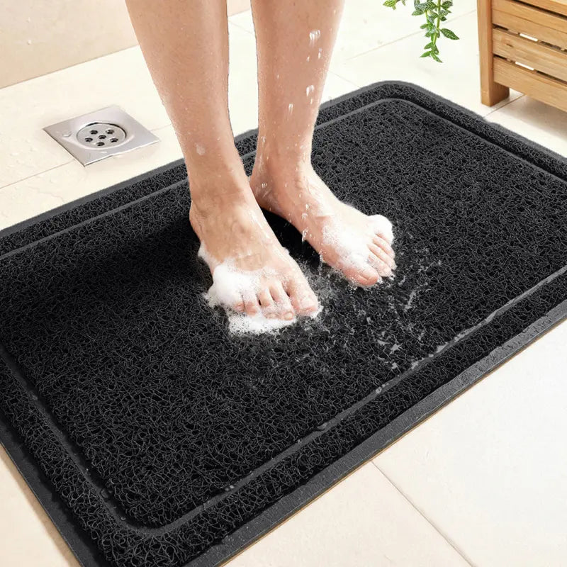 Exfoliating Bath Mat