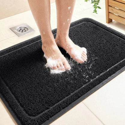 Exfoliating Bath Mat