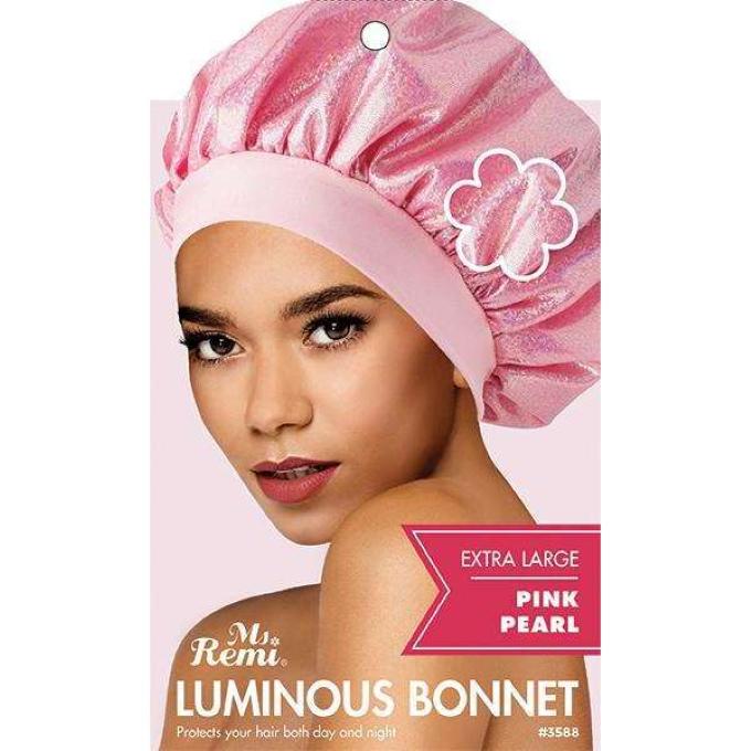 Ms. Remi Luminous Bonnet Xtra Large- Assorted Colors