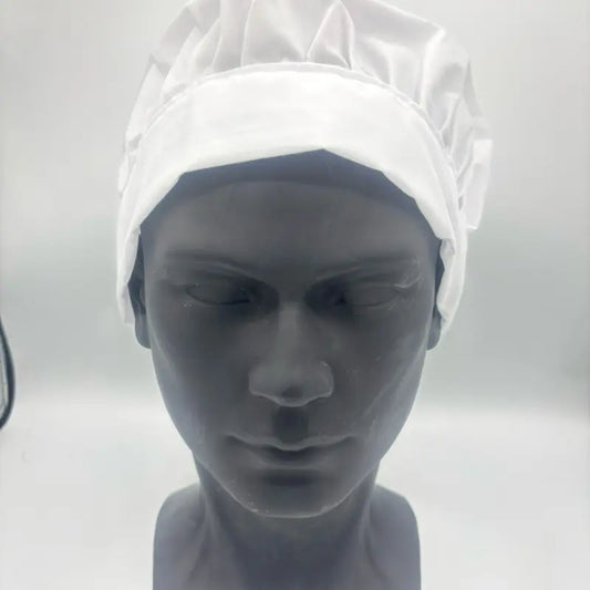 Quilla Blanca / White head covering